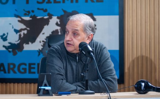 Linares cuestionó el lugar de Sampaoli en la gestión: «A nivel municipal lo tienen freezado»