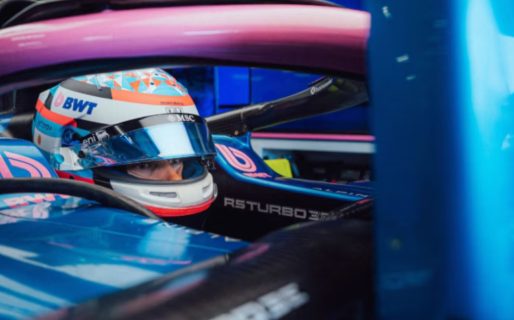 Alpine analizó el desempeño de Colapinto y Gasly en un informe que publicó tras el GP de Azerbaiyán