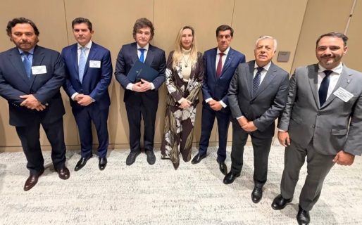 Eliminación de las PASO: el Gobierno quiere aprovechar el viaje a París para avanzar en la negociación
