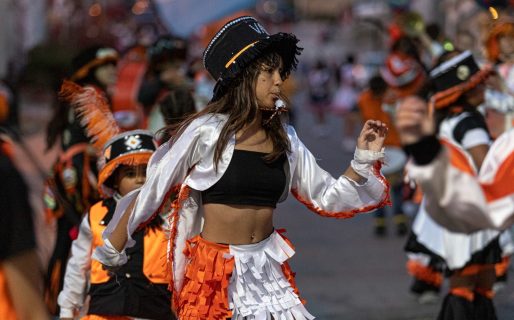 Abren nuevas convocatorias destinadas a talleristas y murgas de Comodoro