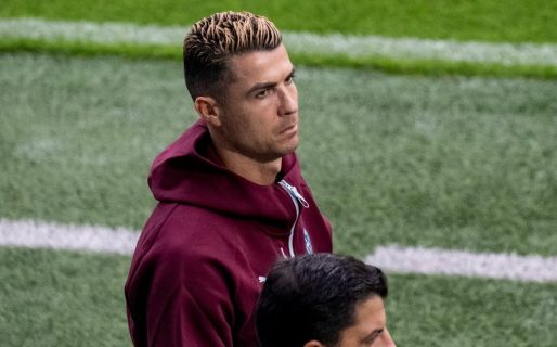 Tensión en la selección de Portugal: Cristiano abandonó la concentración por diferencias con su entrenador