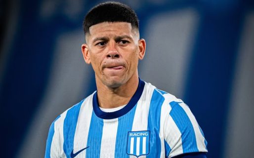 Conflicto entre Marcos Rojo y Racing: el defensor pidió irse a Estudiantes y no quiso entrenarse