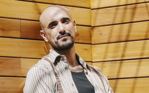 Abel Pintos le cantará al papa León XIV en el Cottolengo Don Orione