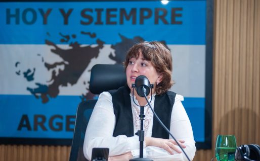 Mellao sobre Treffinger: «Es un títere, nadie sabe qué piensa»