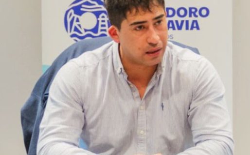El Municipio avanza en la entrega de los primeros 50 lotes para las familias afectadas por el cerro Hermitte