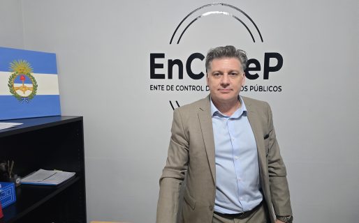 Desde el ENCOSEP aseguraron que por día “reciben entre 18 y 20 reclamos por el transporte público”