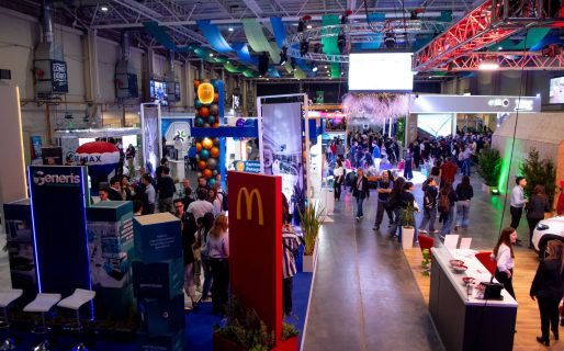 Othar inaugurará la 12° Expo Industrial, Comercial e Innovación Tecnológica