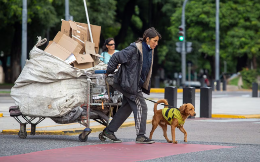 El análisis de la UCA sobre la suba de la pobreza: gastos fijos en alza e ingresos que pierden frente a los precios