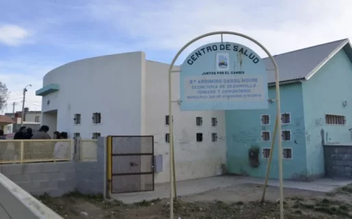 Los CAPS de Comodoro reciben más consultas y refuerzan la atención