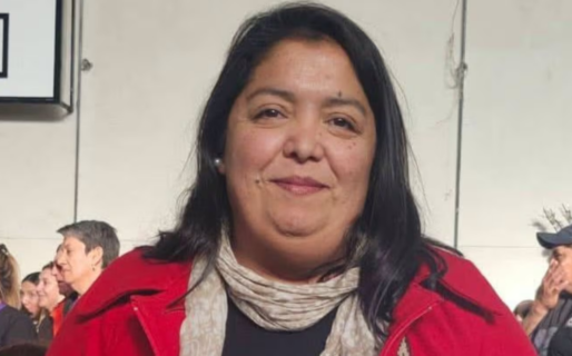 El posteo de la madre de la ciclista que murió atropellada por un hombre que manejaba alcoholizado en Chubut