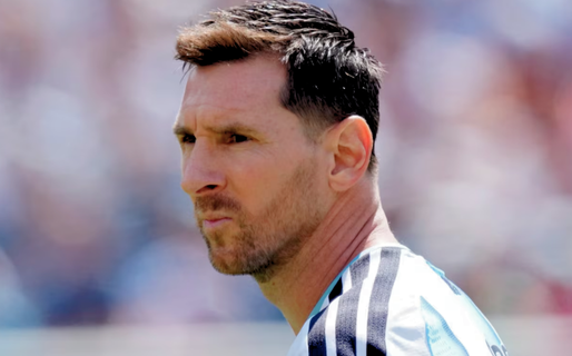 Con más dudas que certezas, la AFA busca organizar un partido para que Lionel Messi se despida de la Selección argentina