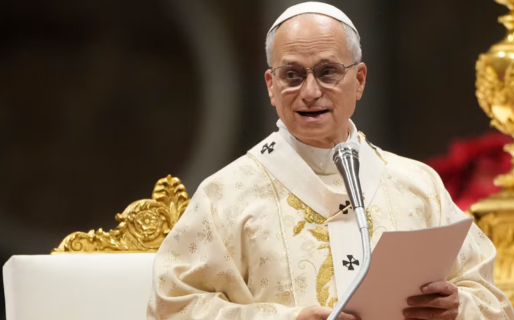 La delegación del Vaticano visita la Basílica de Luján y el Cottolengo Don Orione para preparar la llegada del papa León XIV