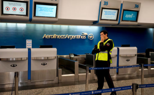 Aunque viajan menos argentinos al exterior, el déficit turístico podría superar los US$6000 millones este año