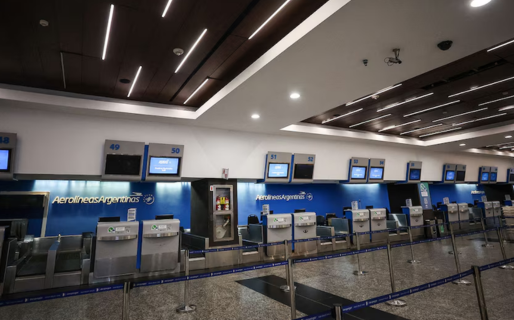 Paro de ATE: pospusieron la medida de fuerza que iba a afectar más de 27 aeropuertos