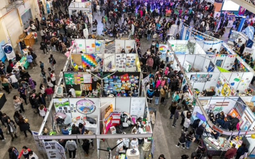 PAE acompaña la 3° edición de EDUCO 2026 en Comodoro Rivadavia