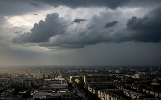 El Niño 2026: cuáles son las zonas de Argentina con mayor riesgo de tormentas y fenómenos extremos