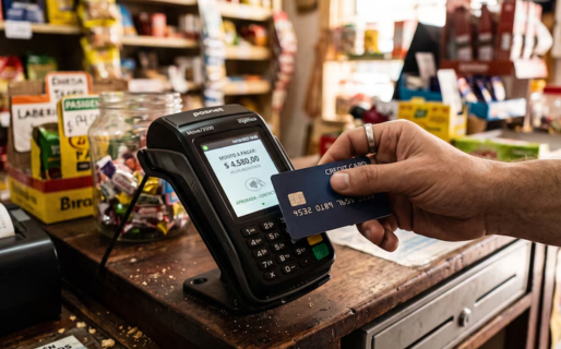 Cae el uso de la tarjeta de crédito: el financiamiento se desplomó 10,1% interanual en agosto