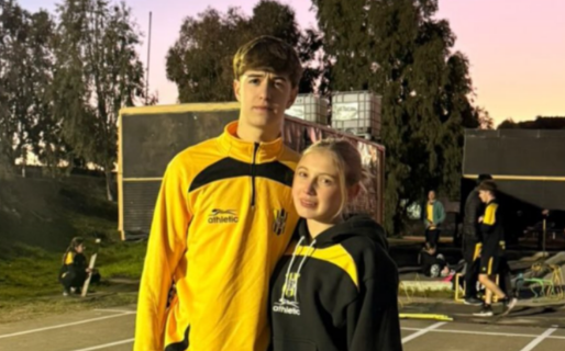 Rada Tilly tendrá dos representantes en el Nacional U18