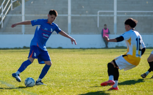 CAI se impuso ante Rada Tilly y sigue firme en el Regional
