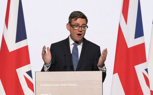 Islas Malvinas: el gobierno británico enfrenta divisiones internas y vincula las medidas de Milei con una estrategia electoral