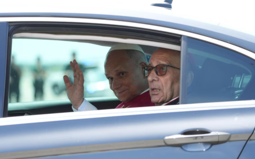 Así quedaría definida la agenda completa del papa León XIV durante su visita a la Argentina