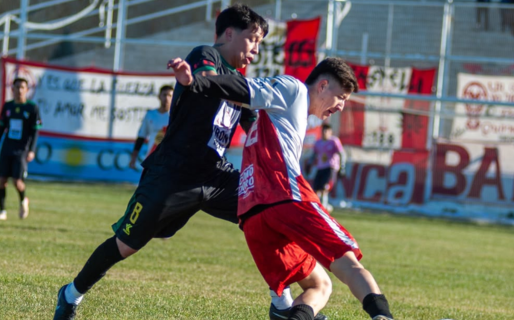 Quedó definido el fixture del Torneo Clausura A