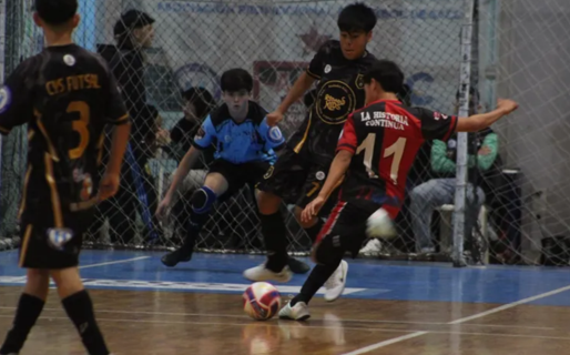 Comodoro Rivadavia será sede del Argentino de Selecciones C15
