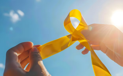 Septiembre Amarillo: por qué hablar de suicidio puede ayudar a detectar una crisis a tiempo
