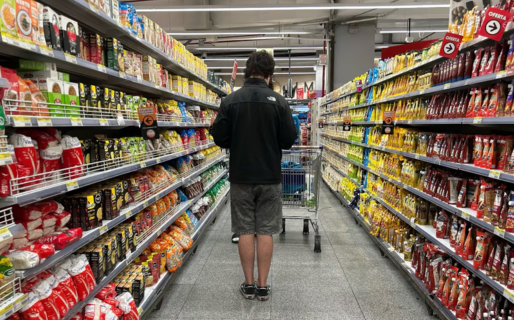 Cuánto aumentaron los precios de los alimentos en la segunda semana de septiembre, según relevamientos privados