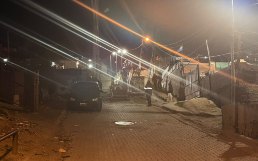 Homicidio N°12 en Comodoro: buscan identificar al hombre que efectuó el disparo