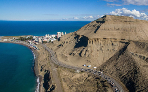 El viento acompañará la jornada de este jueves