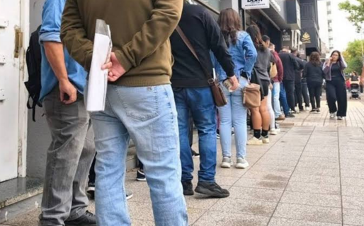 El nuevo mapa de la desocupación: cuáles son las ciudades con más personas sin trabajo