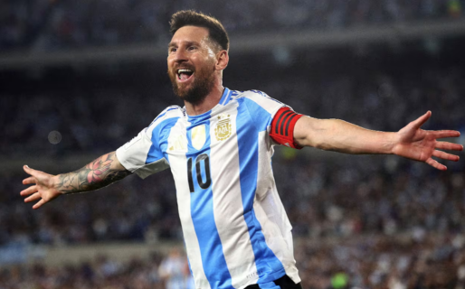 La AFA dio a conocer los precios de las entradas para la despedida de Lionel Messi de la Selección argentina
