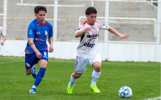 Huracán consiguió su primer triunfo en el Regional