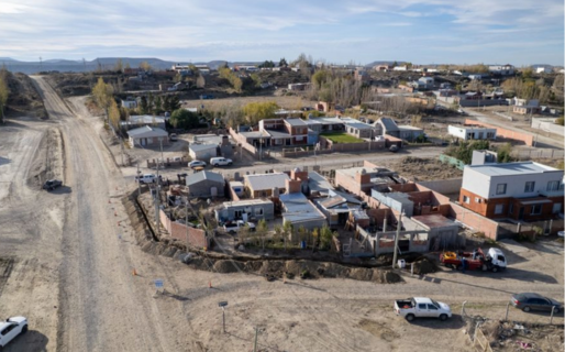 Vecinos de zona norte piden el municipio propio: “Pedimos la subdivisión por el crecimiento”
