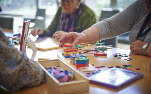Adultos mayores: abrieron las inscripciones para un taller de memoria en la Universidad