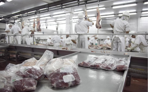 Carne vacuna: las exportaciones aceleraron en agosto y los ingresos crecieron casi 30% en un año