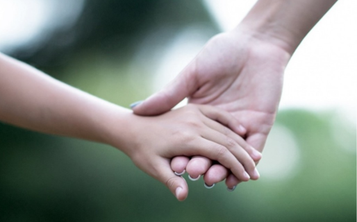 Una niña de 11 años espera por una familia adoptiva en Comodoro Rivadavia