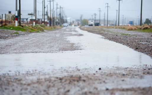 Qué hacer ante las lluvias: las recomendaciones para Comodoro
