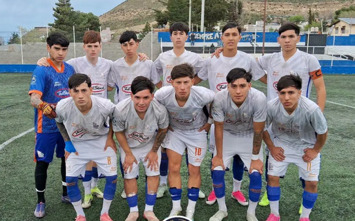 CAI clasificó a octavos de final del Torneo Juvenil en sus tres categorías