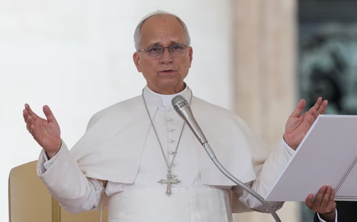 El Gobierno confirmó que el 9 de noviembre será feriado nacional por la visita del papa León XIV