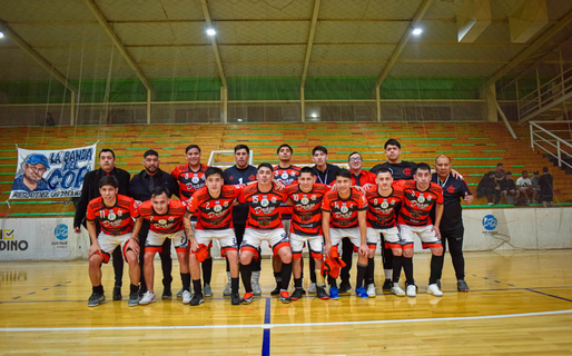 Flamengo está en las semifinales de la División de Honor