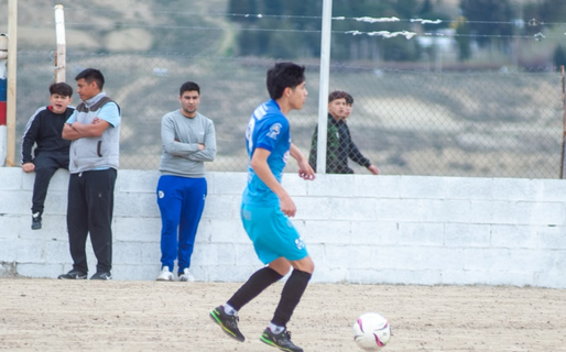 Caleta Córdova completó la fecha 2 con un triunfo y quedó segundo en la Zona B