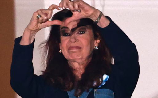 A cuatro años del atentado, Máximo Kirchner alentó una candidatura de Cristina y La Cámpora envió un mensaje directo a Kicillof