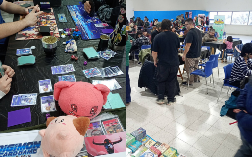 Cultura Jugona Celebra su 11.ª Edición en el Centro Cultural de Comodoro