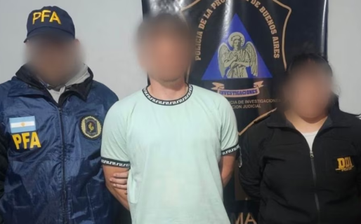 Una menor contó que su tío abusaba de ella, su madre no le creyó y el colegio hizo la denuncia: detuvieron al acusado