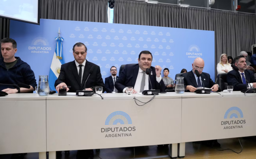 Diputados: el oficialismo busca bajar la tensión por Discapacidad mientras avanzan los dictámenes