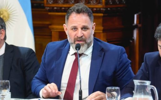 Glinski organizó en Diputados la jornada «Actuar antes que arda» y presentó un proyecto para fortalecer la prevención de incendios