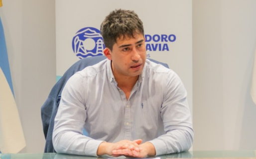 El Municipio avanza en la entrega de los primeros 50 lotes para las familias afectadas por el cerro Hermitte