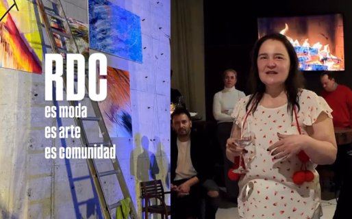 RDC fue declarado de Interés Municipal en la previa de una nueva edición